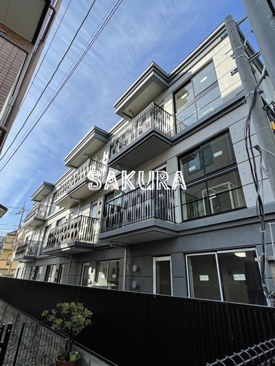 建物外観　当店おすすめ物件♪