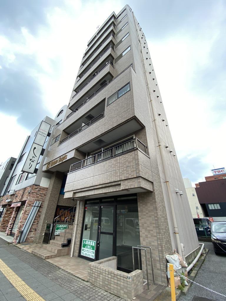 建物外観　◆こちらの物件のお問合わせは、蕪木不動産へお問合せ下さい◆