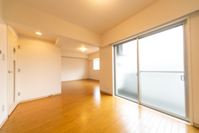 居室・リビング　※写真は同タイプ住戸です。