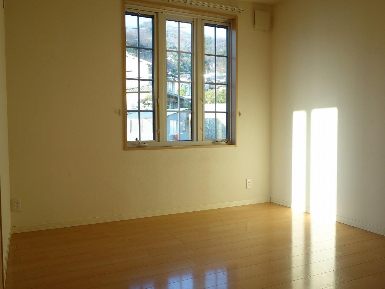 その他部屋・スペース　リビングに面した洋室5.5帖です♪（同仕様画像）