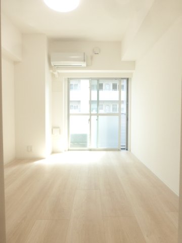 居室・リビング　居室