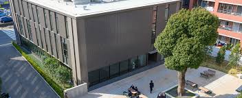 高校・高専　岐阜聖徳学園高等学校（高校・高専）まで1159m