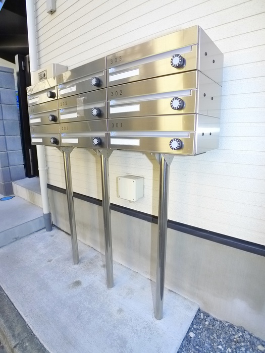 その他共有部分