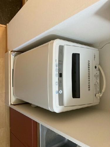 その他　洗濯機