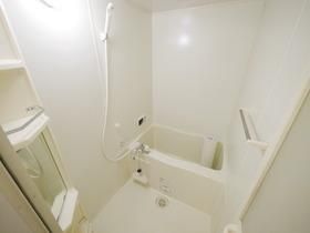バス・シャワールーム　イメージです