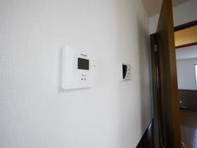 セキュリティ　イメージです