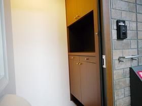 玄関　イメージです