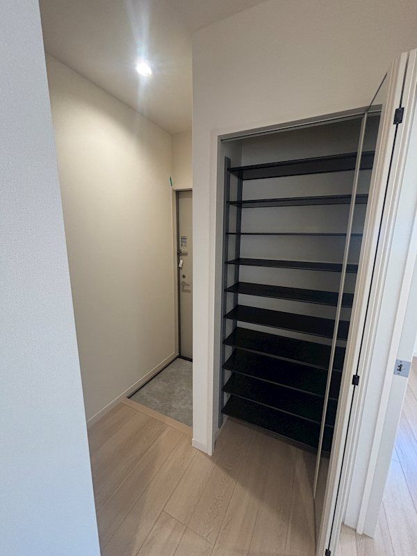 玄関　☆広々とした玄関☆