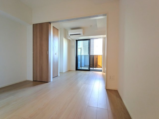 居室・リビング　リビング