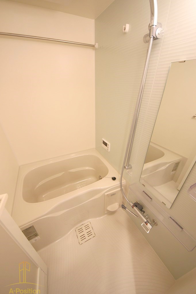 バス・シャワールーム　Dimus北浜