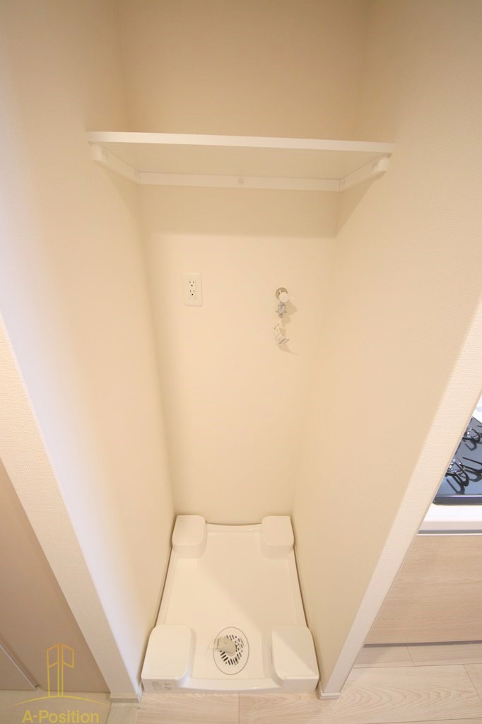 その他設備　Dimus北浜