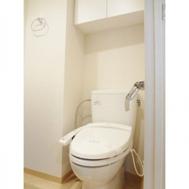 トイレ　※同タイプ別室※