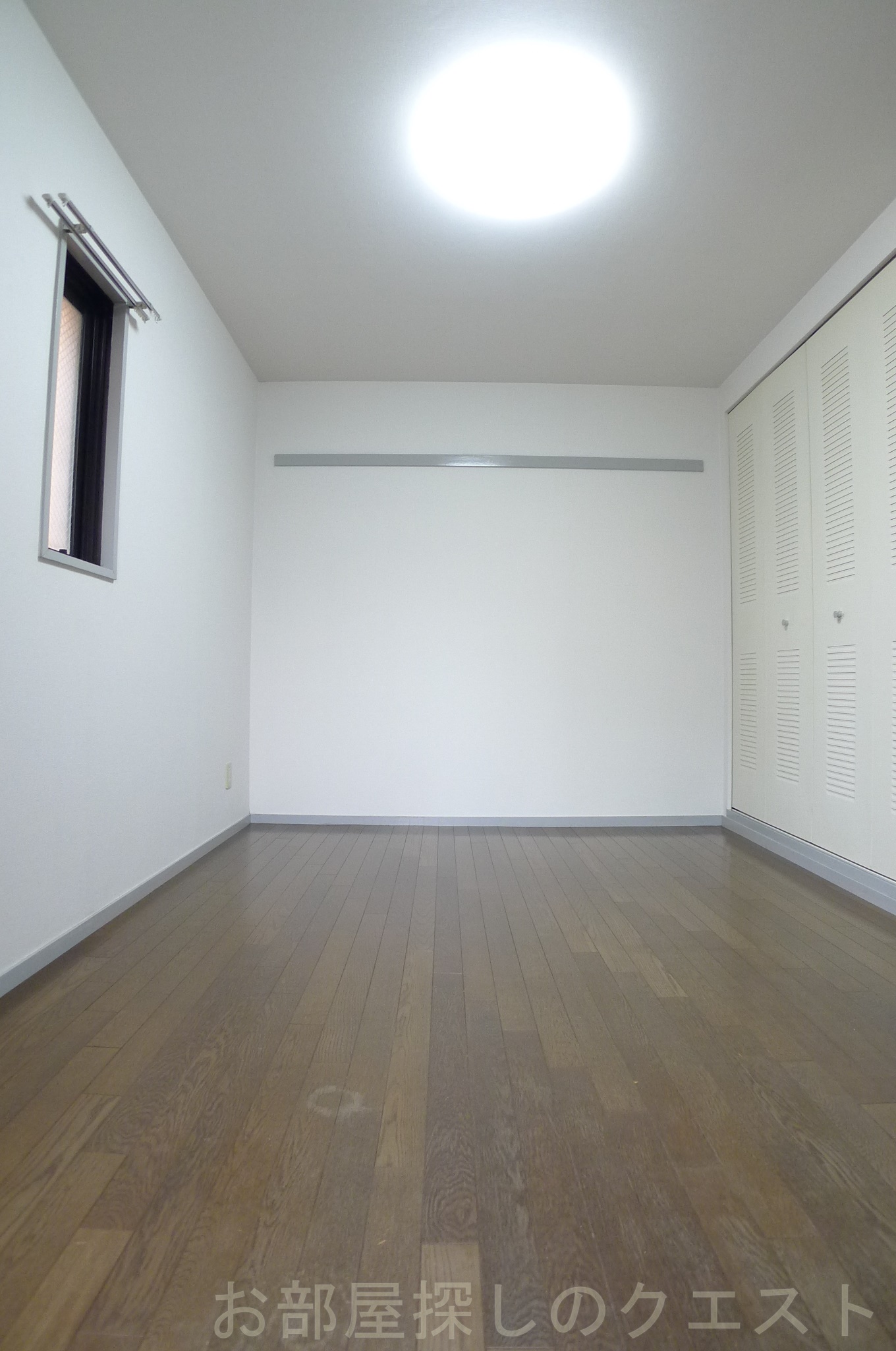 居室・リビング　（写真は同タイプ）