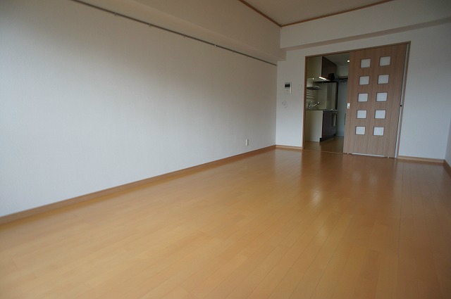 居室・リビング　同型イメージ