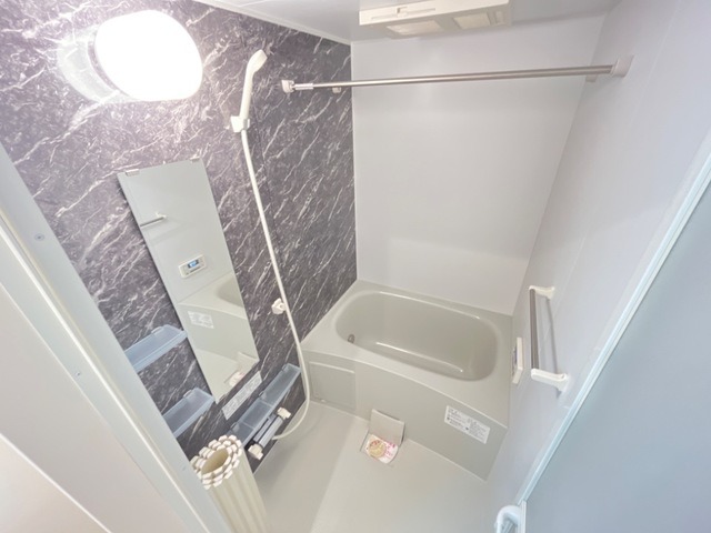 バス・シャワールーム　参考画像