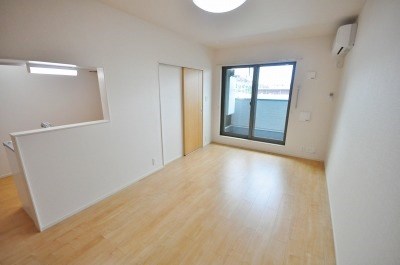 居室・リビング　★LDK12.2帖★