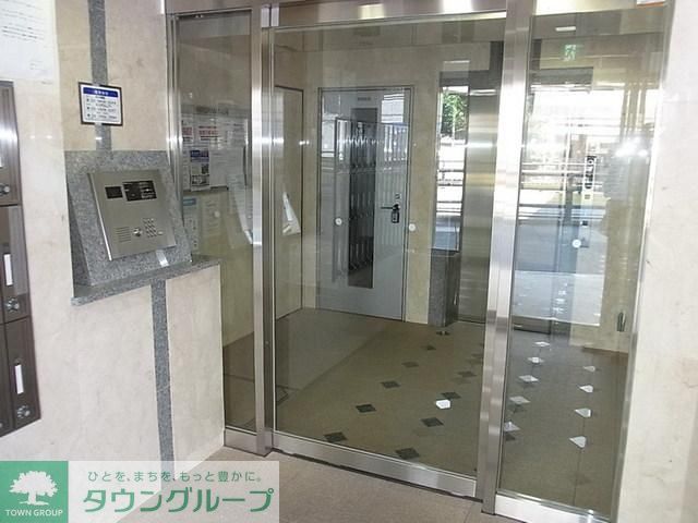 セキュリティ　★タウンハウジングは周辺環境までご案内★