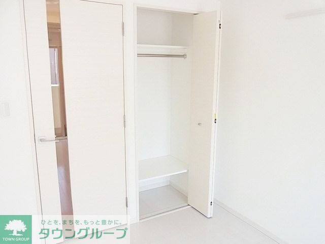 収納　★同建物別部屋参考★