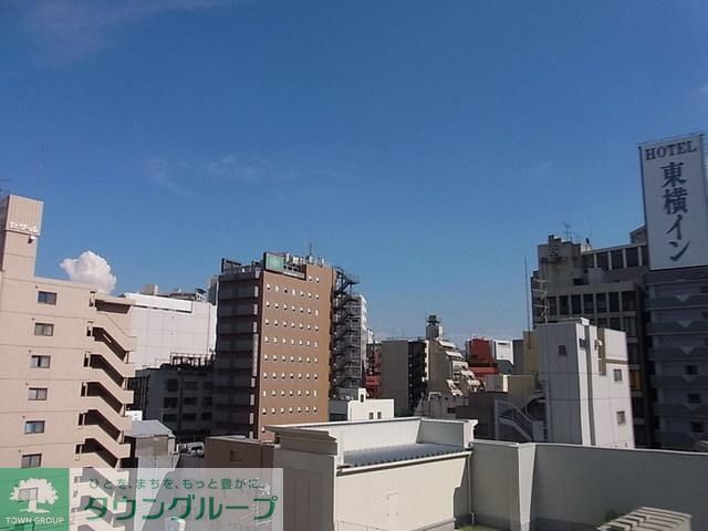 眺望　★同建物別部屋参考★