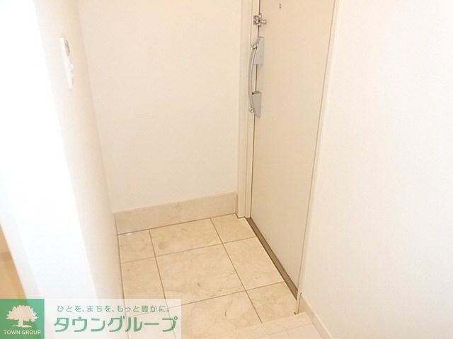 玄関　★同建物別部屋参考★