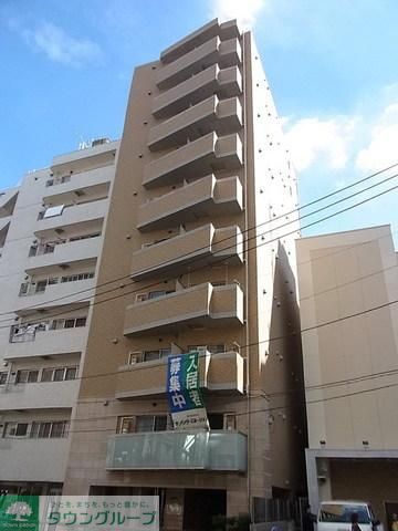 建物外観　★タウンハウジングは周辺環境までご案内★