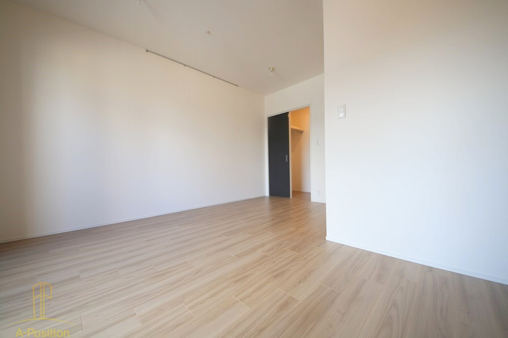 その他部屋・スペース　パークアクシス梅田