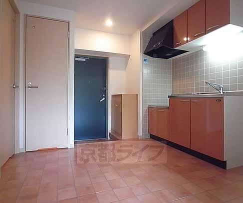 居室・リビング　広いのはうれしいですね