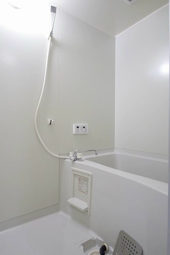 バス・シャワールーム　追焚き