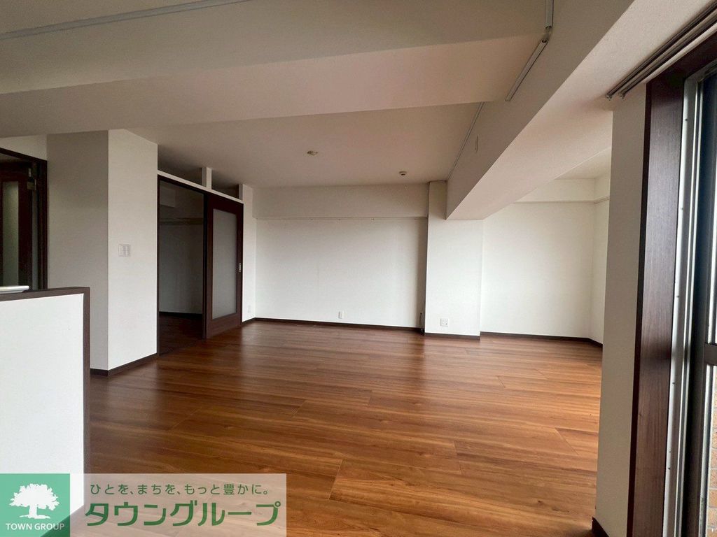 居室・リビング　リビング/居室