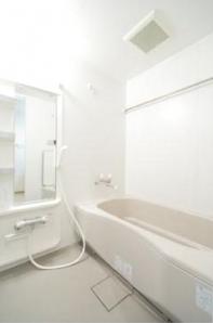 バス・シャワールーム　同一仕様