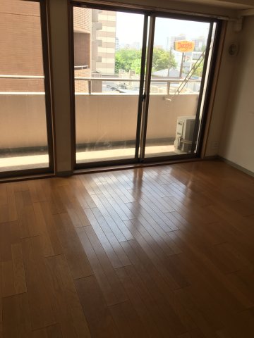 居室・リビング　同一仕様