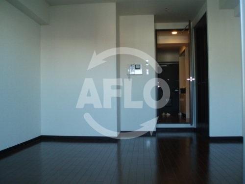 居室・リビング　SWISS難波西　洋室