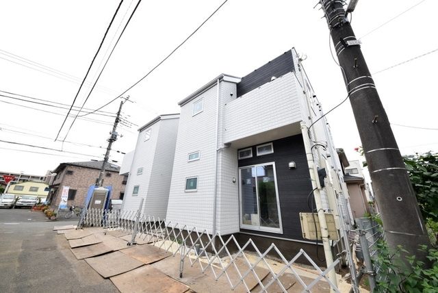 建物外観　★お問い合わせはタウンハウジングまで★