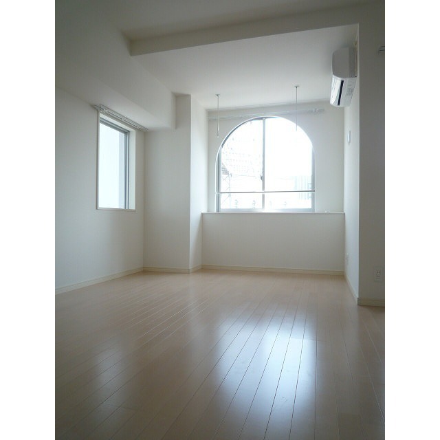 居室・リビング　ラクレイス薬院