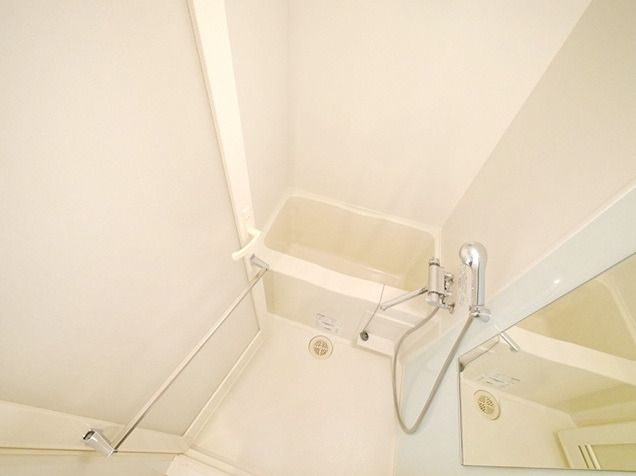 バス・シャワールーム　★バスルーム★