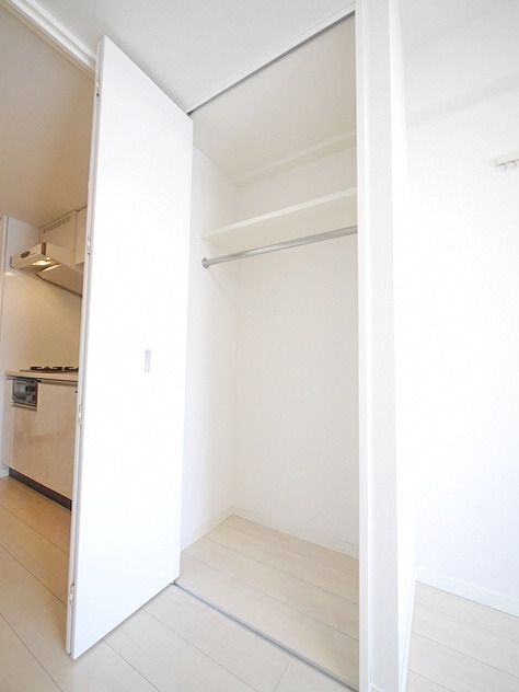 収納　★クローゼット★