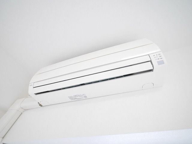 その他設備　★エアコン付き★