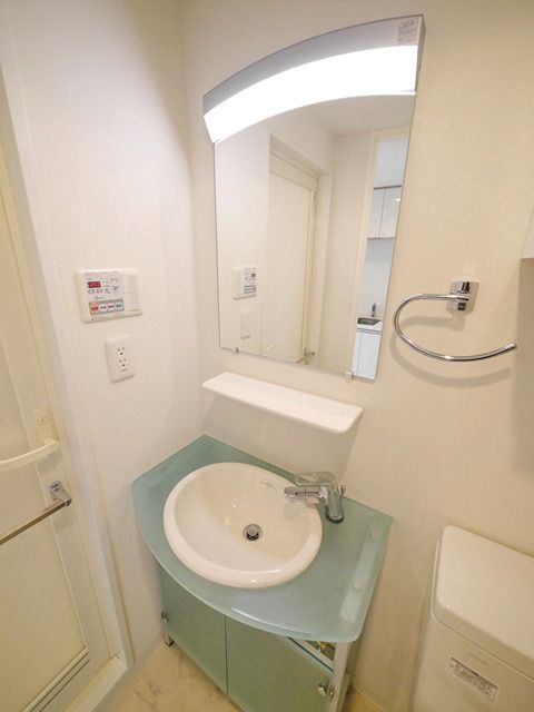 洗面設備　★独立洗面台★