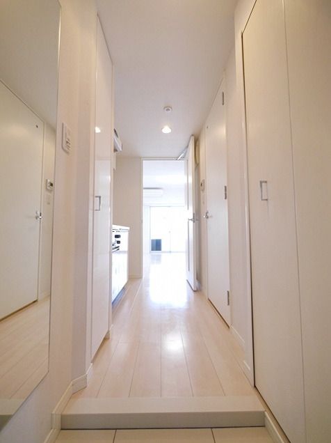 玄関　★玄関★