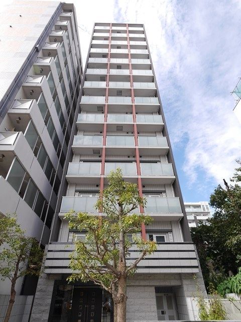 建物外観　★外観★