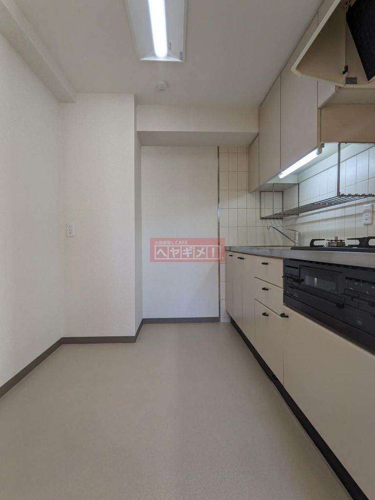 キッチン　※類似部屋参照