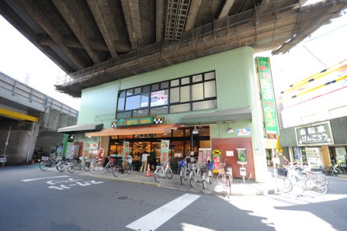 その他　ピアットフォルテ 塚本店（その他）まで208m