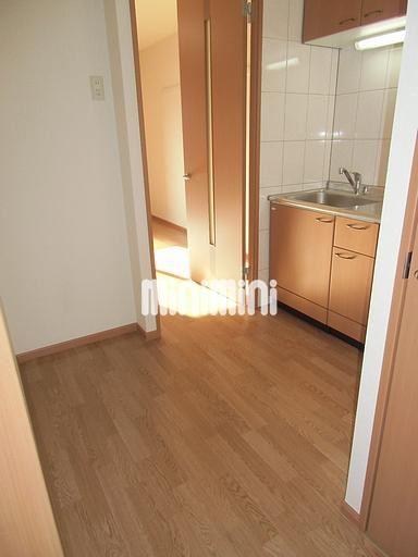 その他部屋・スペース　キッチンスペース