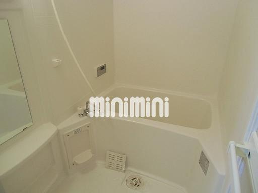 バス・シャワールーム　お風呂