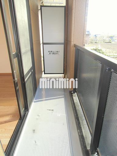 バルコニー　ベランダ