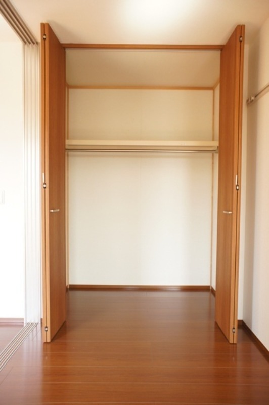 収納　図面と現状に相違がある場合には現状を優先