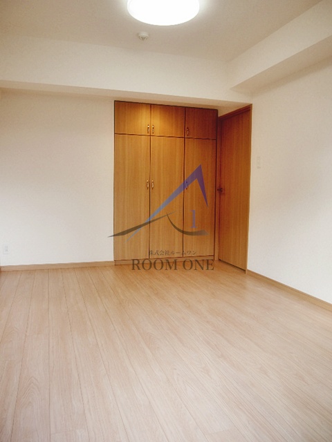 その他部屋・スペース　寝室です。