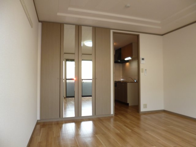 その他部屋・スペース　洋室