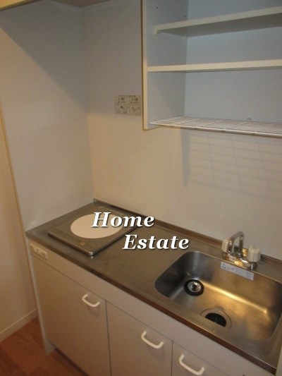 キッチン　同仕様