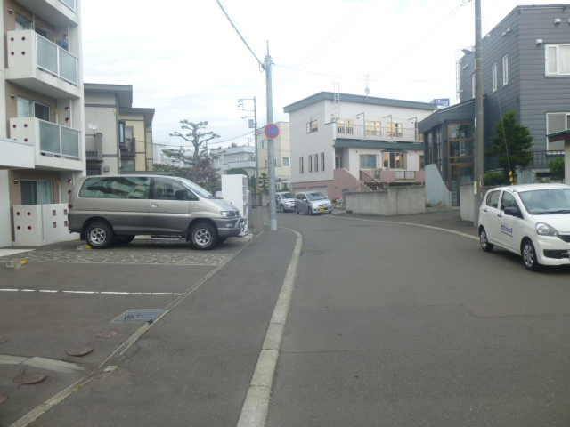 その他　物件の周辺(1)（その他）まで5m